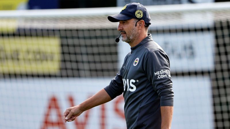 Fenerbahçe'de hedef bu hafta da gol yememek