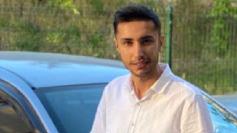 Ankara'daki otobüs kazasında, 1 hafta sonra nişanlanacak Onur da vefat etti