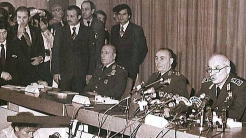 Vakanüvis yazdı: 12 Eylül basınını hatırlayalım