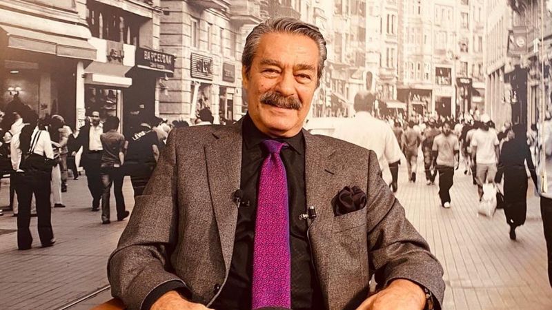 Kadir İnanır, ameliyat oldu