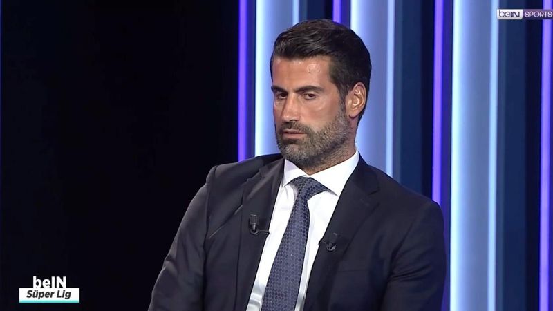 Volkan Demirel: Josef, Fenerbahçe'de böyle değildi