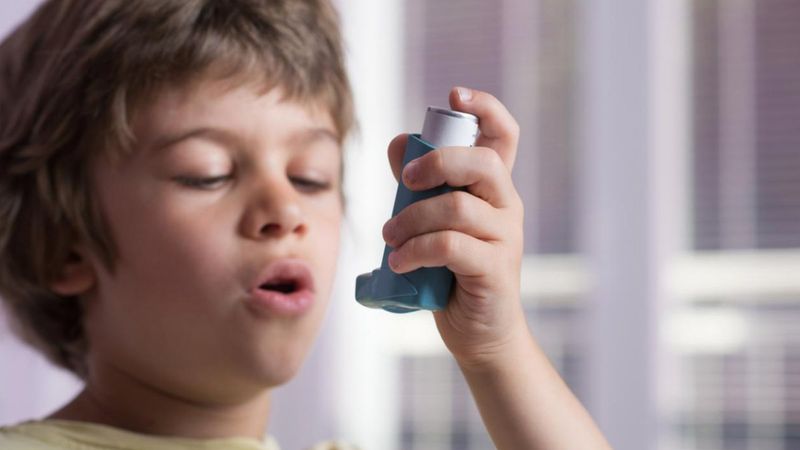 Çocuklarda astım okul başarısını olumsuz etkiliyor