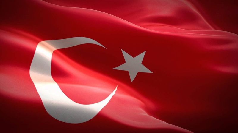 100'üncü yıl marşı için geri sayım