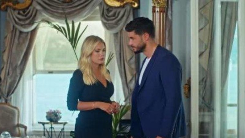 Yasak Elma başladı mı, bu akşam var mı? 5. sezon 1. bölüm...