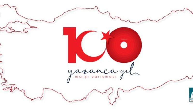 100. Yıl Marşı Yarışması: Yüzüncü Yıl Marşı yarışmasına nasıl başvurulur? İşte tarih ve şartları