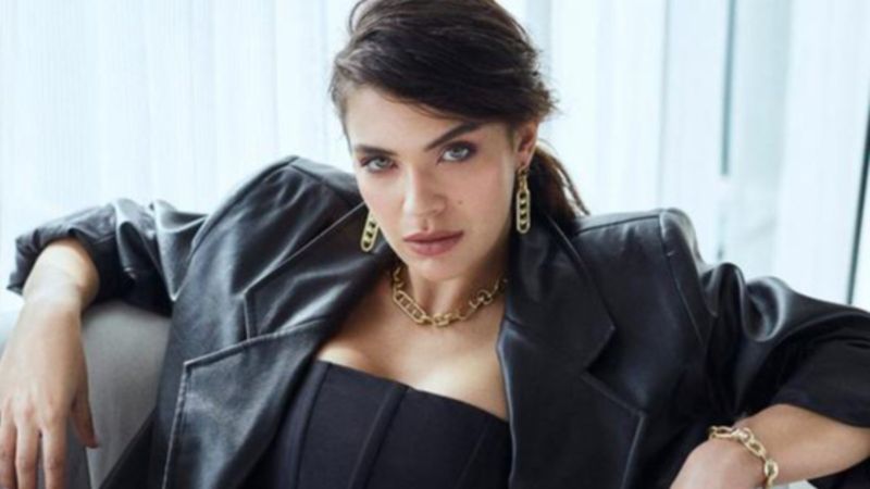 Yasak Elma'nın Kumru'su Biran Damla Yılmaz kimdir? İddialı bir karakter...