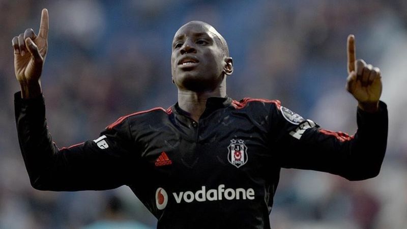 Demba Ba emekliliğini açıkladı