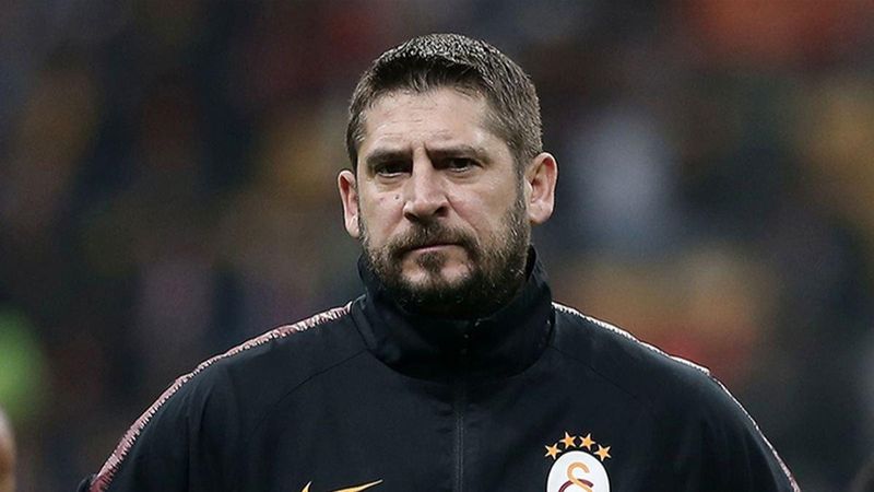 Ümit Davala: Muslera için bu şartlarda oynamak zor