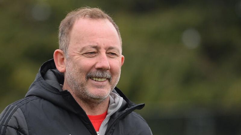 Sergen Yalçın'ın Dortmund planı