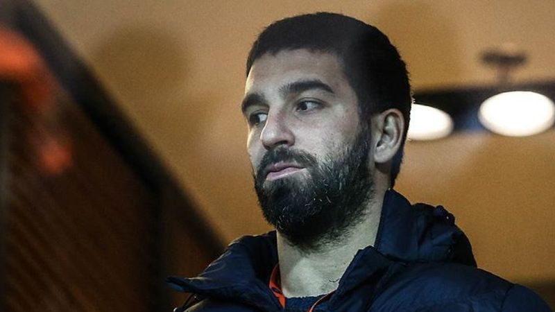 Arda Turan yıllar sonra Berkay ile ilgili konuştu