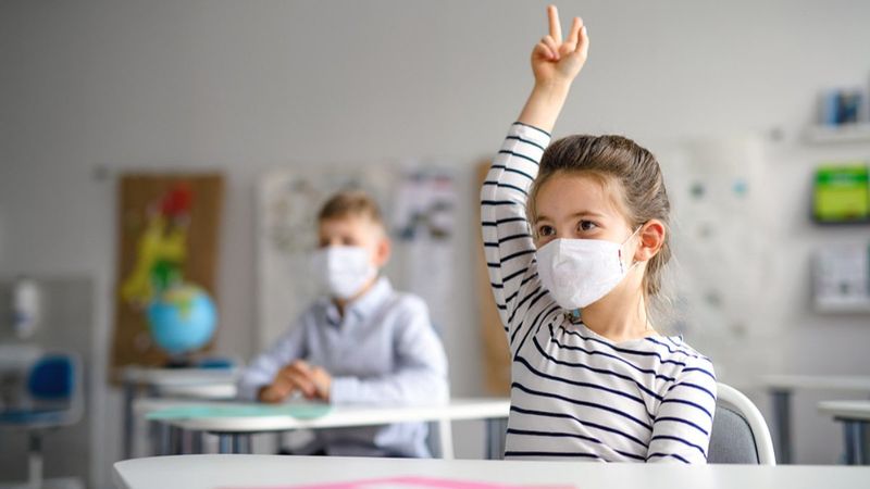 Çocuğunuza okula uyum süreci için süre tanıyın