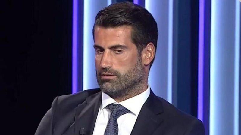 Volkan Demirel: Rossi, Pelkas'ın bir model düşüğü