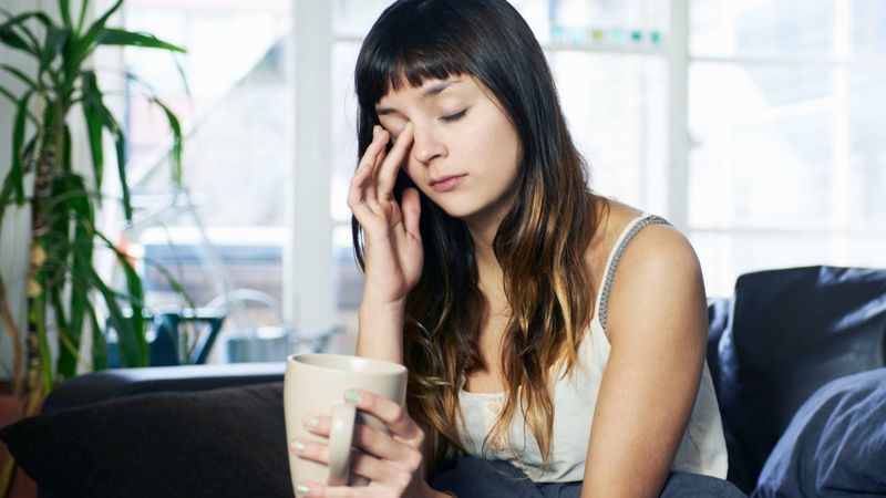 Dünyada her 4 kişiden birinde demir eksikliği görülüyor