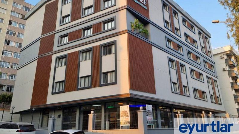 İzmir Yurtları ve Fiyatlarını Eyurtlar.com ile Öğrenin