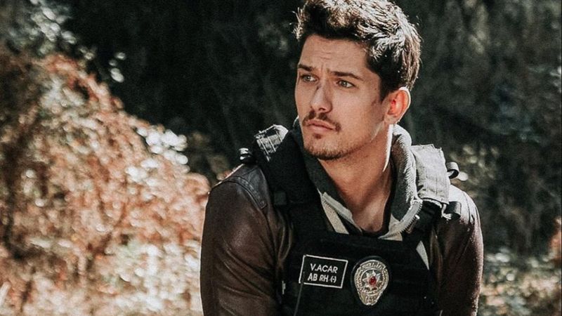 Kanser tedavisi gören Boğaç Aksoy'un sağlık durumu nasıl? 'Yeni bir mücadele başlıyor'