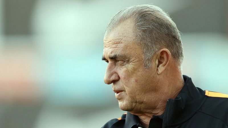 Galatasaray'da Lazio maçı hazırlıkları başladı