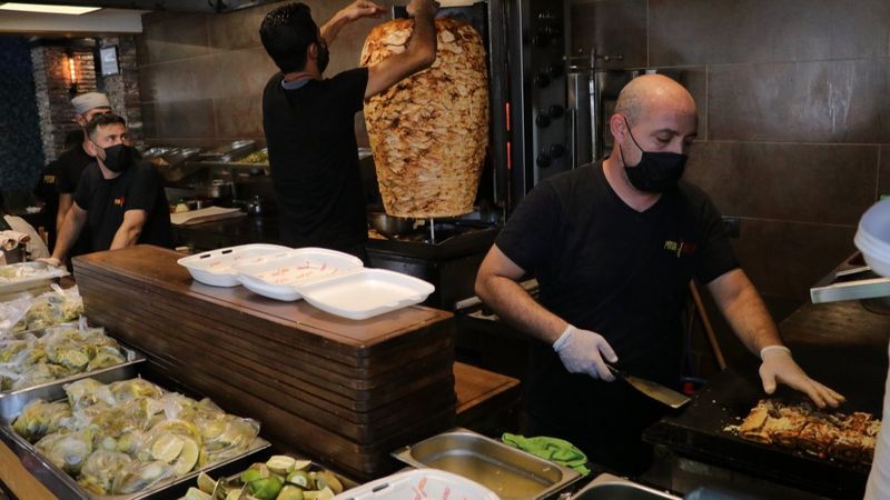 Yüksek maaşlara çalışan bulamayan işverenler sitem etti