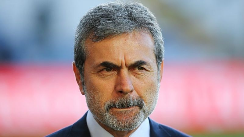 Başakşehir'de Aykut Kocaman'ın kötü performansı