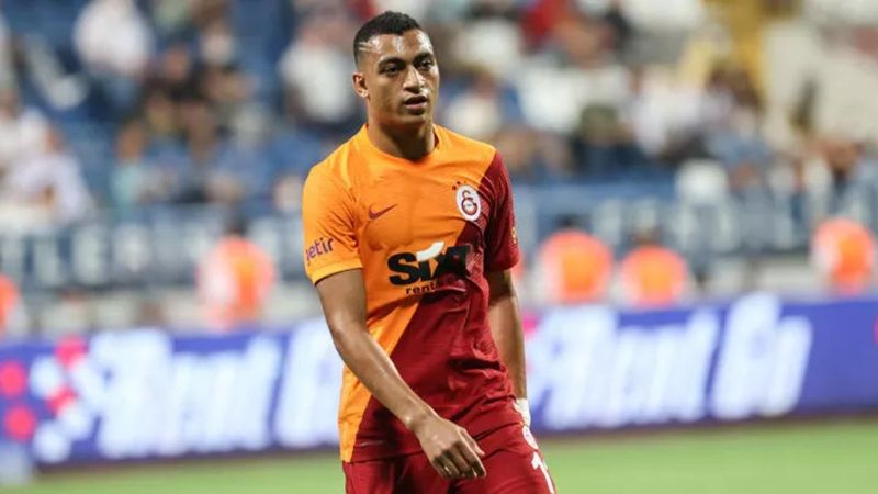 Mostafa Mohamed, eski performansını aratıyor