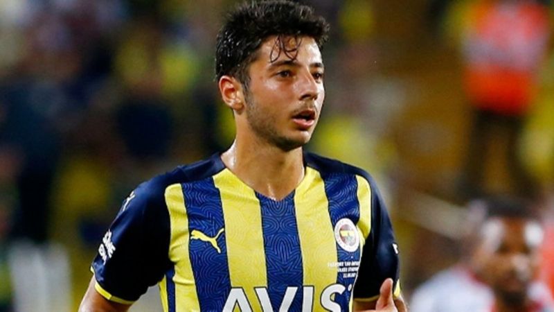 Muhammed Gümüşkaya, takımda en çok top kapan oyuncu