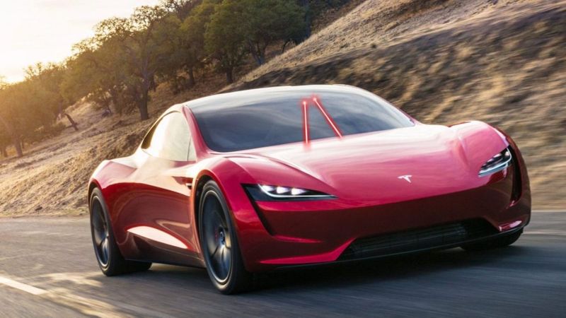 Tesla, sileceklerin yerine lazer kullanacak