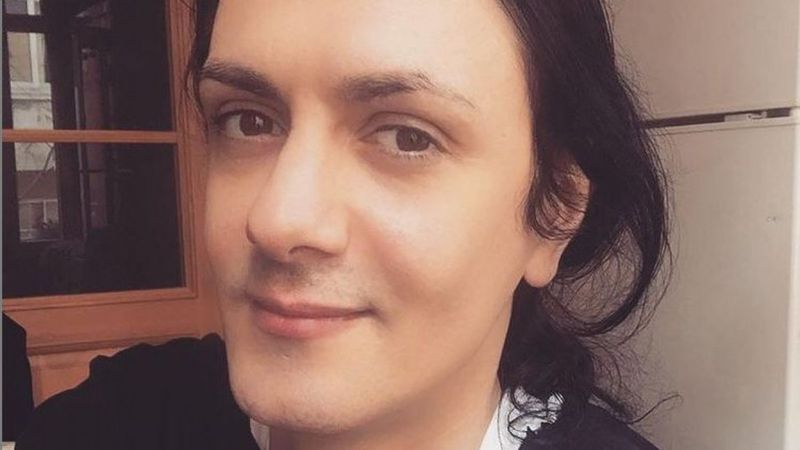 Fatih'te trans bireyi öldüren şüpheli teslim oldu