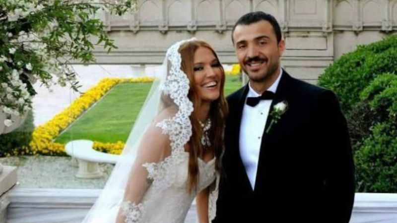 Yıllar sonra döküldü! Demet Akalın, nasıl evlenme teklifi aldığını anlattı