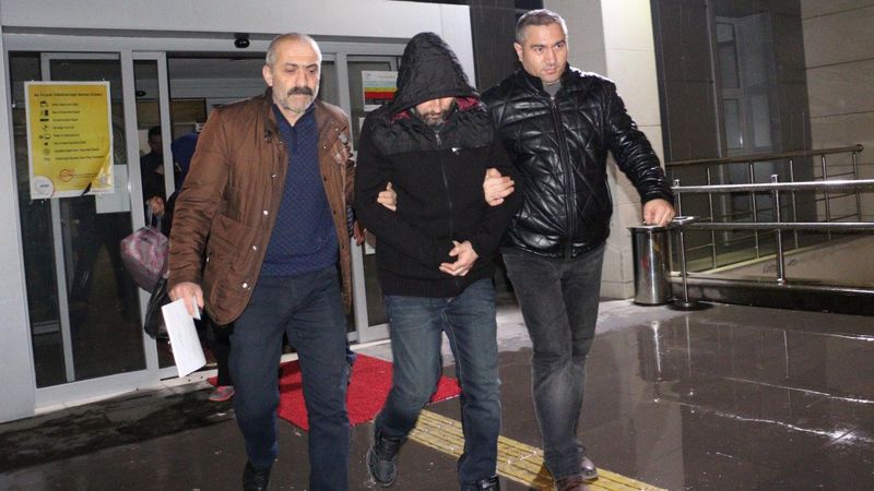 Zonguldak’taki cinayet davasında, sanığa ‘küfür’ indirimi