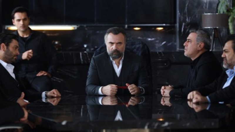 EDHO bu akşam var mı? EDHO 7.sezon yayın tarihi...