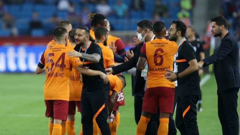 Fatih Terim: Bu hatalara inanamıyorum