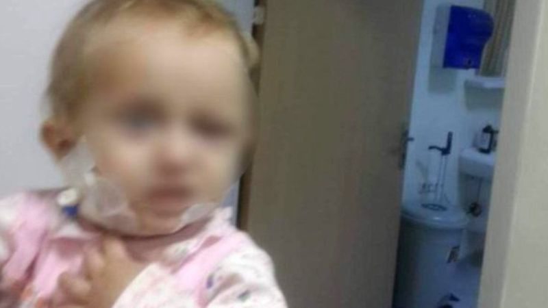 Avcılar’da, 2 yaşındaki bebeğe zarar veren annenin duruşması ertelendi