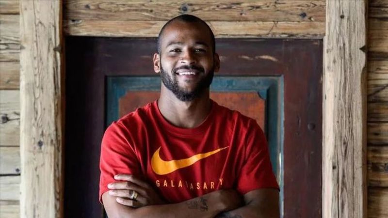 Fatih Terim'den Marcao kararı