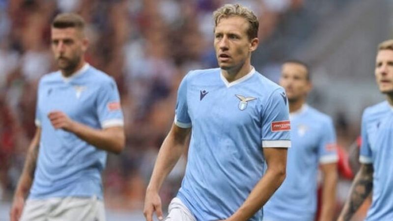 Lucas Leiva: Zor olsa da Galatasaray'ı yenmek istiyoruz