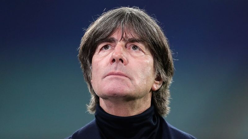 Joachim Löw, A Milli Takımımızı reddetti