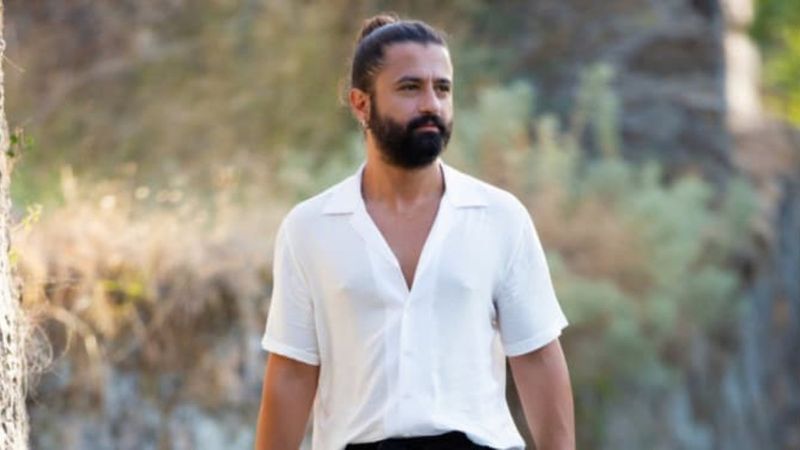 Koray Avcı'yı yıkan ölüm! Tek ricasını duyurdu...