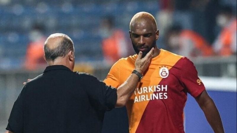 Fatih Terim, Babel'i gözden çıkardı