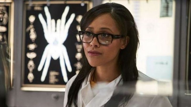 Dört gündür kayıptı! Doctor Who'nun yıldızı Tanya Fear bulundu