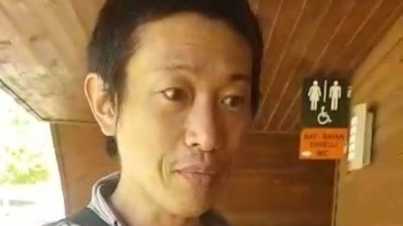 Bıçaklanan Japon turistin yeni görüntüleri ortaya çıktı