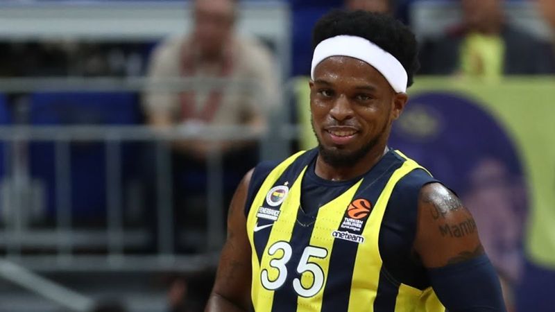 Fenerbahçe'de Bobby Dixon ile yollar ayrıldı