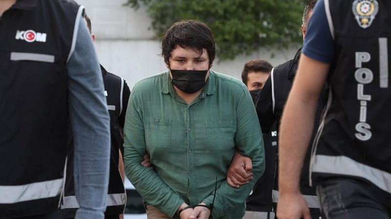 Mehmet Aydın’a 75 bin yıl hapis istendi