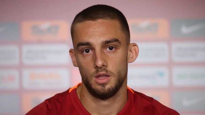 Hasan Çavuşoğlu, Berkan'ın maliyetini açıkladı