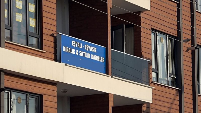 Düzce'de ev sahipleri 'emlakçıyım' diyerek komisyon alıyor