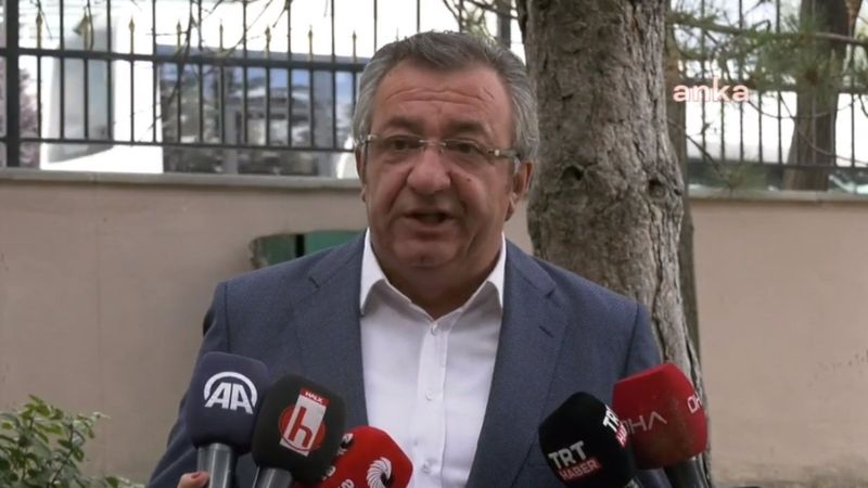 CHP, Turizm Teşvik Yasası'nı AYM'ye taşıdı