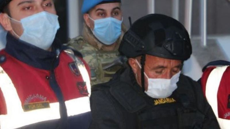 Çorum'da serviste öldürülen iki öğrencinin katiline 2 kez ağırlaştırılmış müebbet istemi