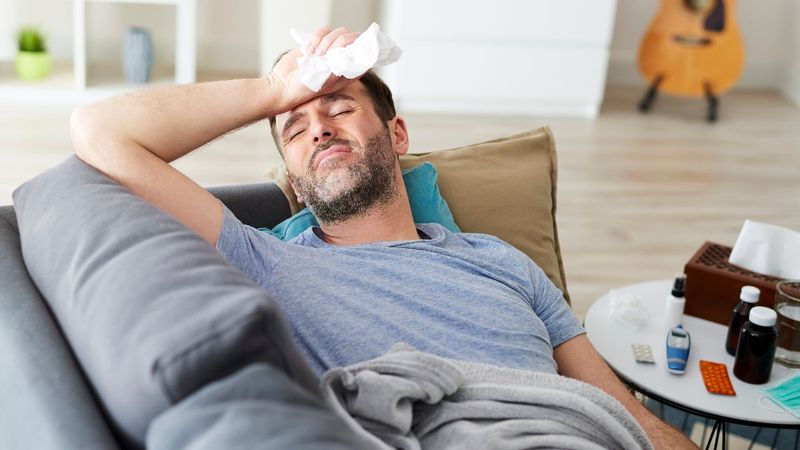 D vitamini eksikliğine bağlı 10 hastalık