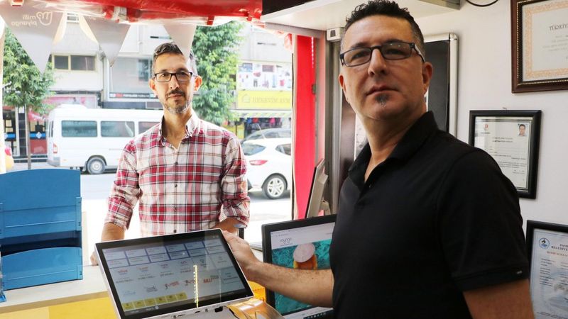 Milli Piyango tarihinin en büyük ikramiyesi Denizli'deki talihliye çıktı