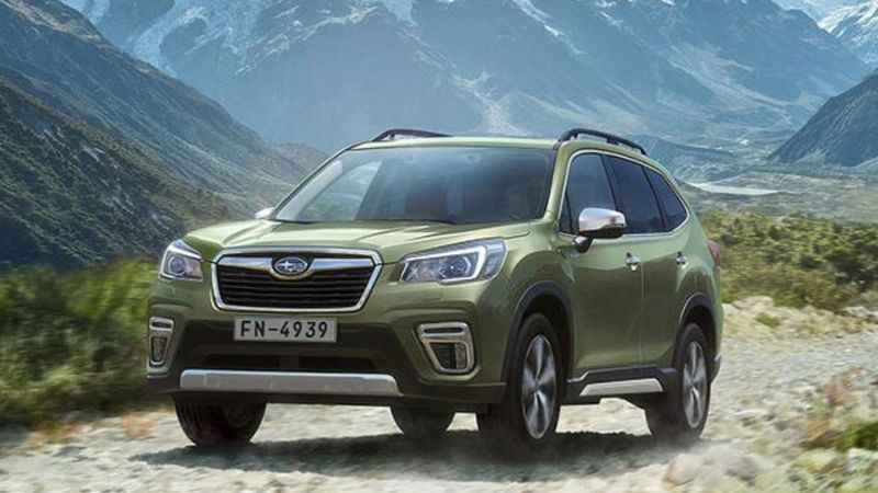 Subaru Türkiye, otomobil satışlarından umutlu