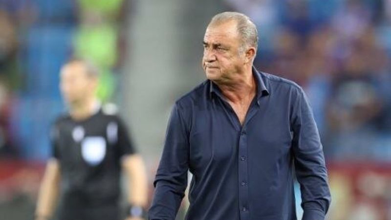 Fatih Terim: Her zaman Galatasaray'ı seçtim
