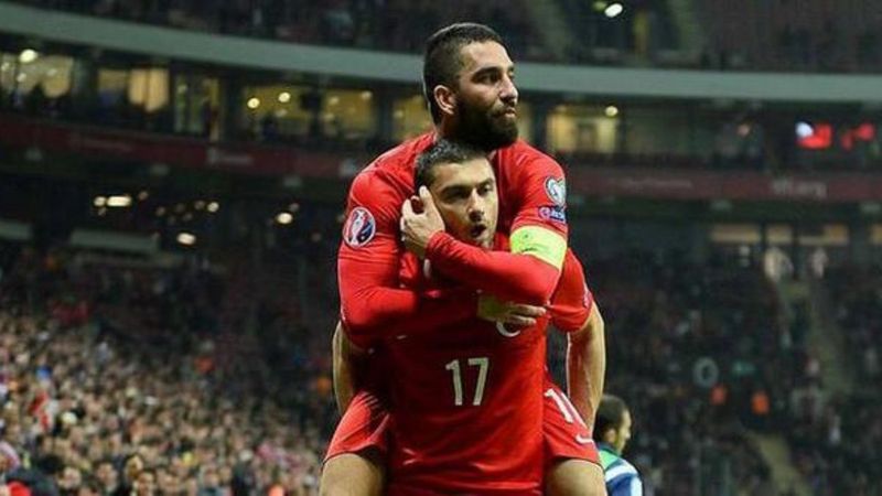 Arda Turan’ın davası için Burak Yılmaz beklenecek