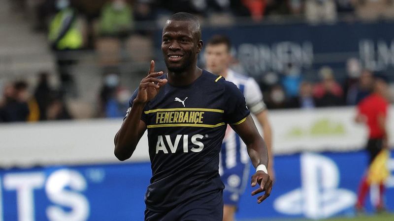 Valencia'dan Pereira'ya: 11'e dönmek istiyorum